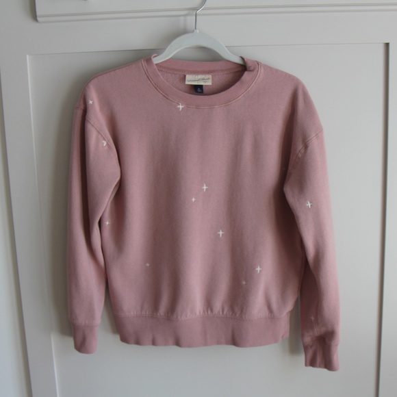 universal threads sweatshirt